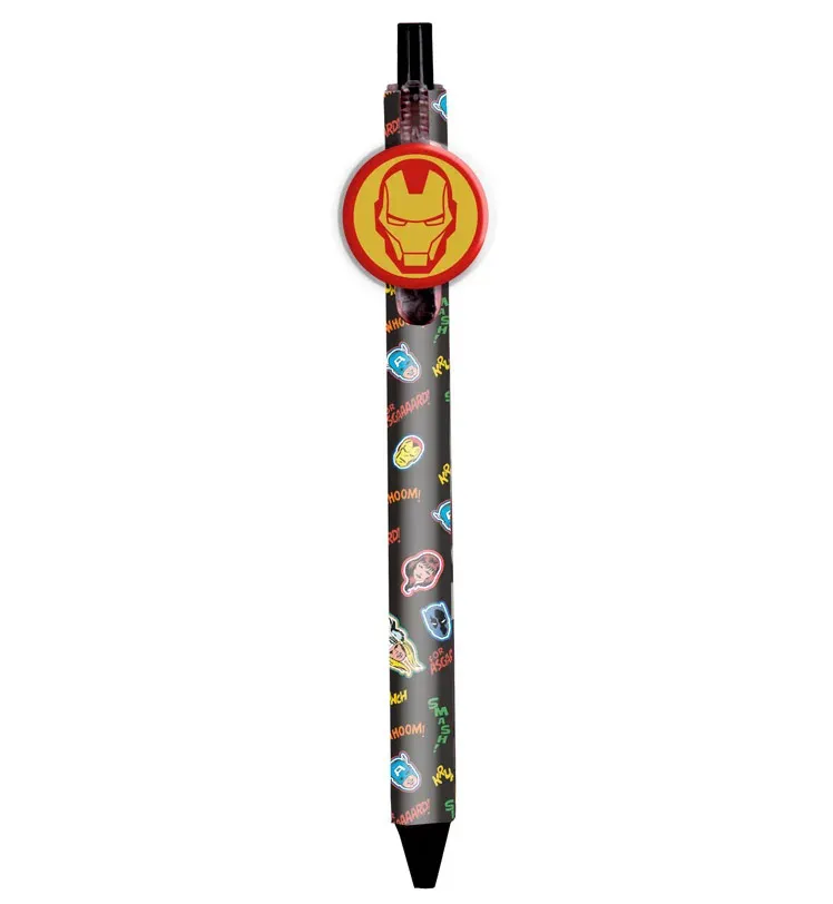 AVENGERS hemijska olovka IRON MAN