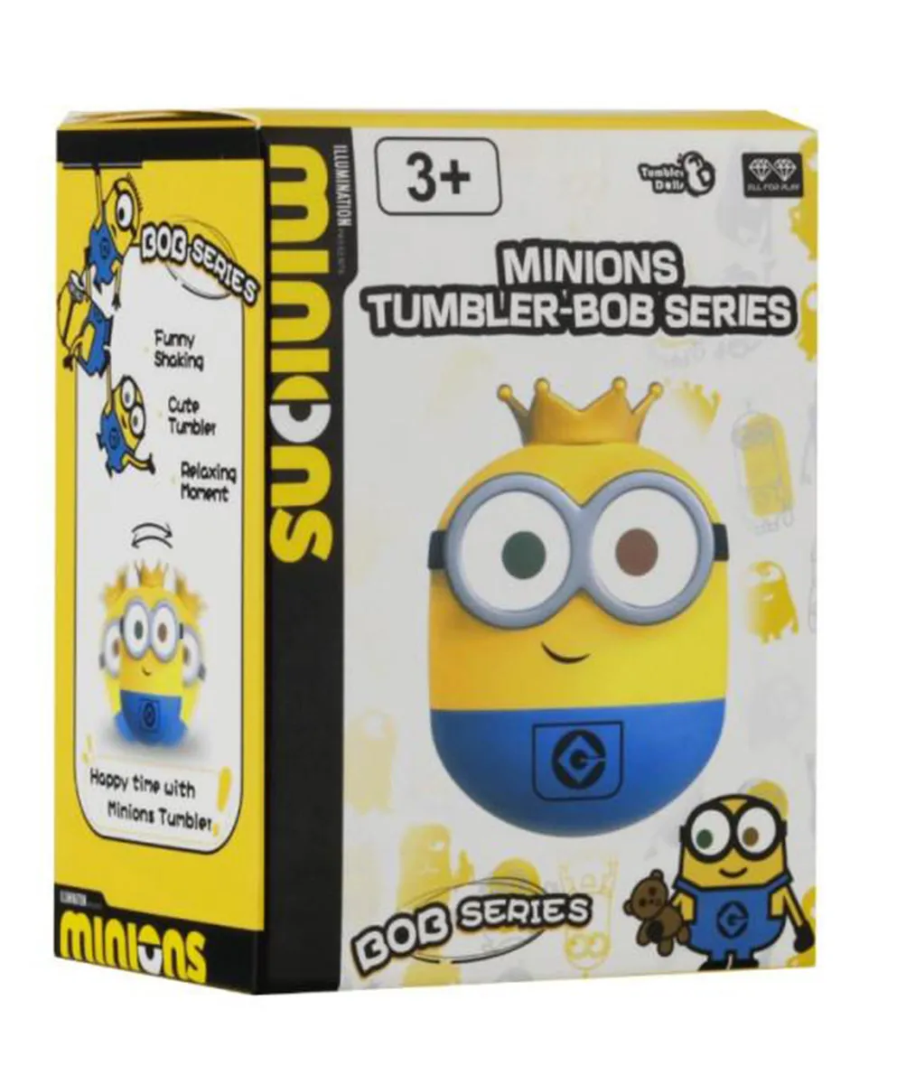 Igračka Minion BOB vocal više vrsta 