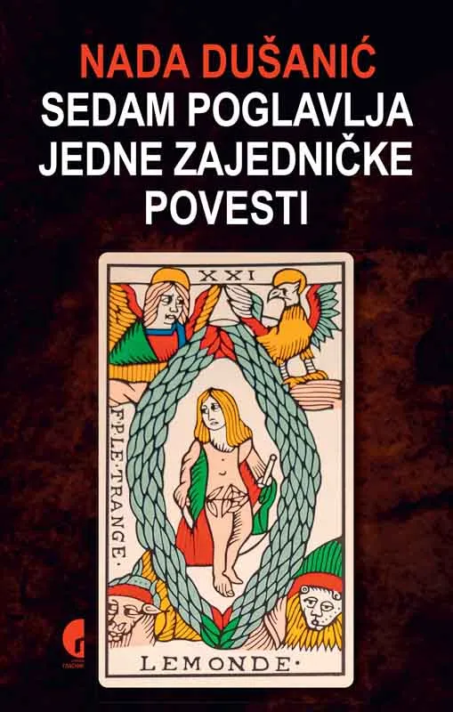 SEDAM POGLAVLJA JEDNE ZAJEDNIČKE POVESTI