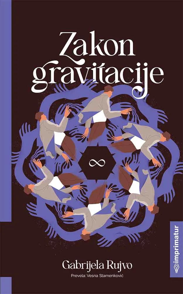 ZAKON GRAVITACIJE