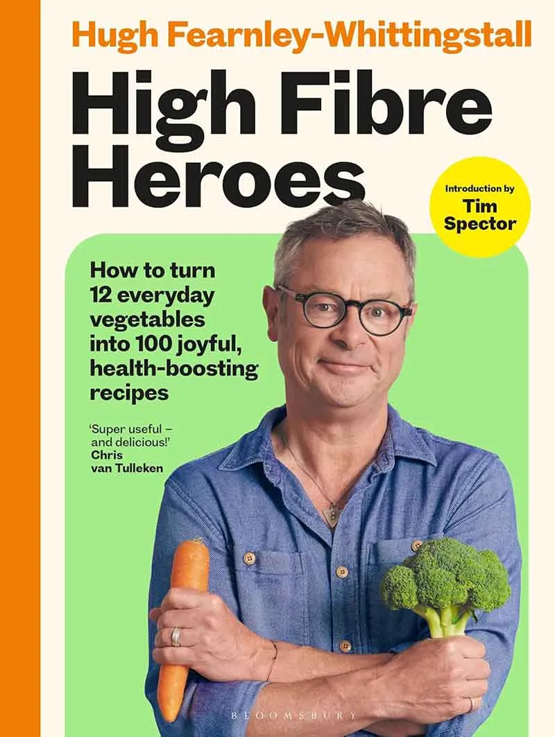 HIGH FIBRE HEROES