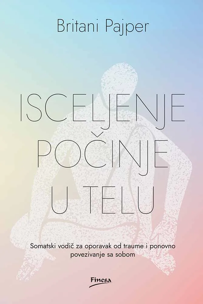 ISCELJENJE POČINJE U TELU