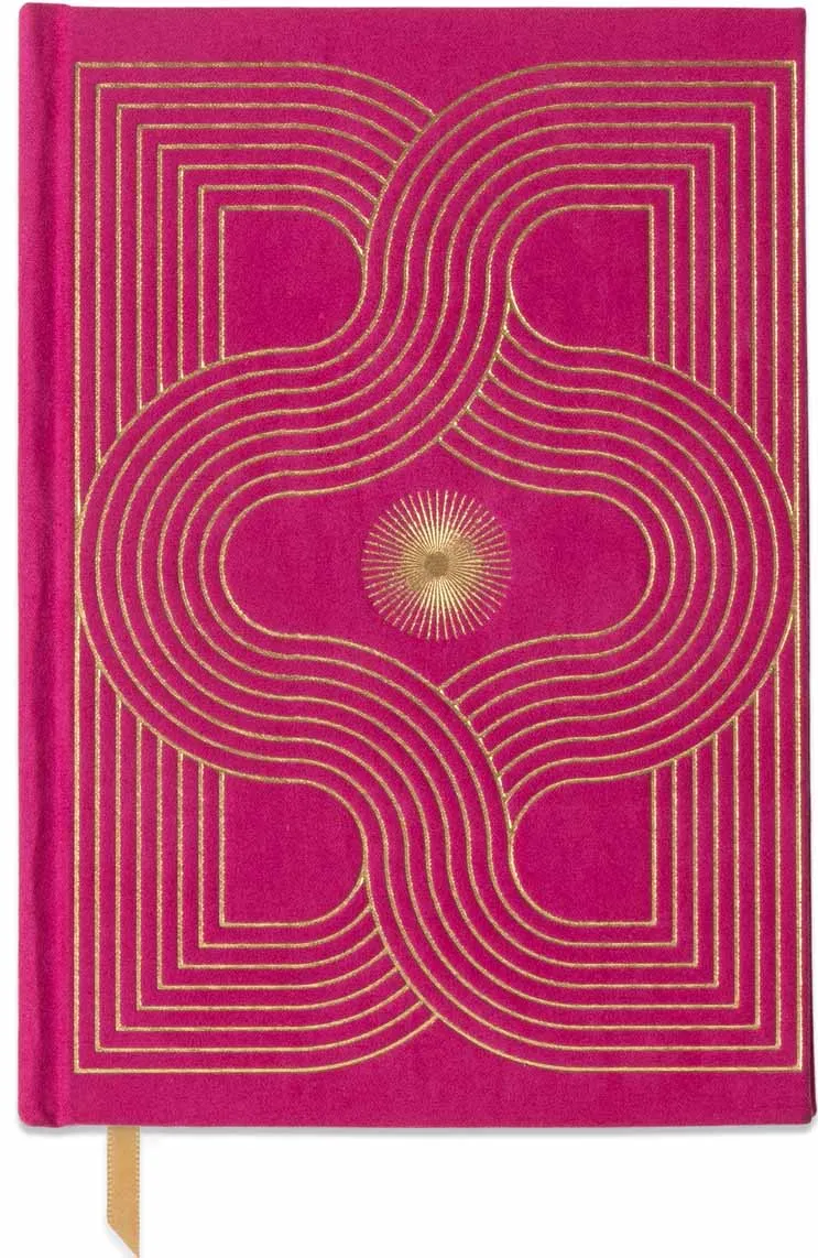 Notes FUCHSIA 