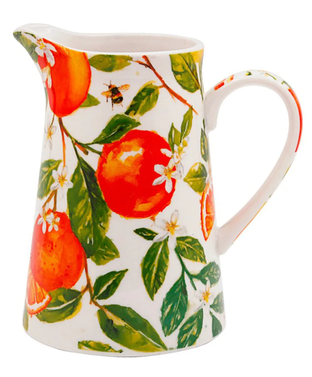 Bokal ORANGES&LEMONS 500ml