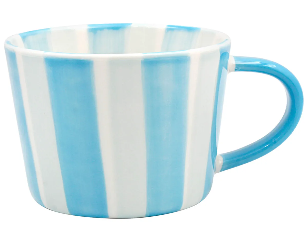 Šolja BLUE&LIGHT BLUE 350ml
