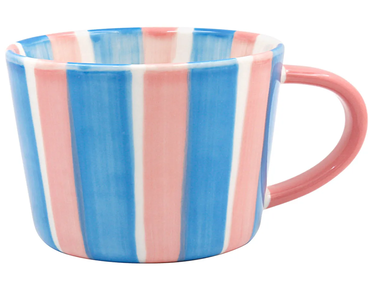 Šolja BLUE&PINK 350ml