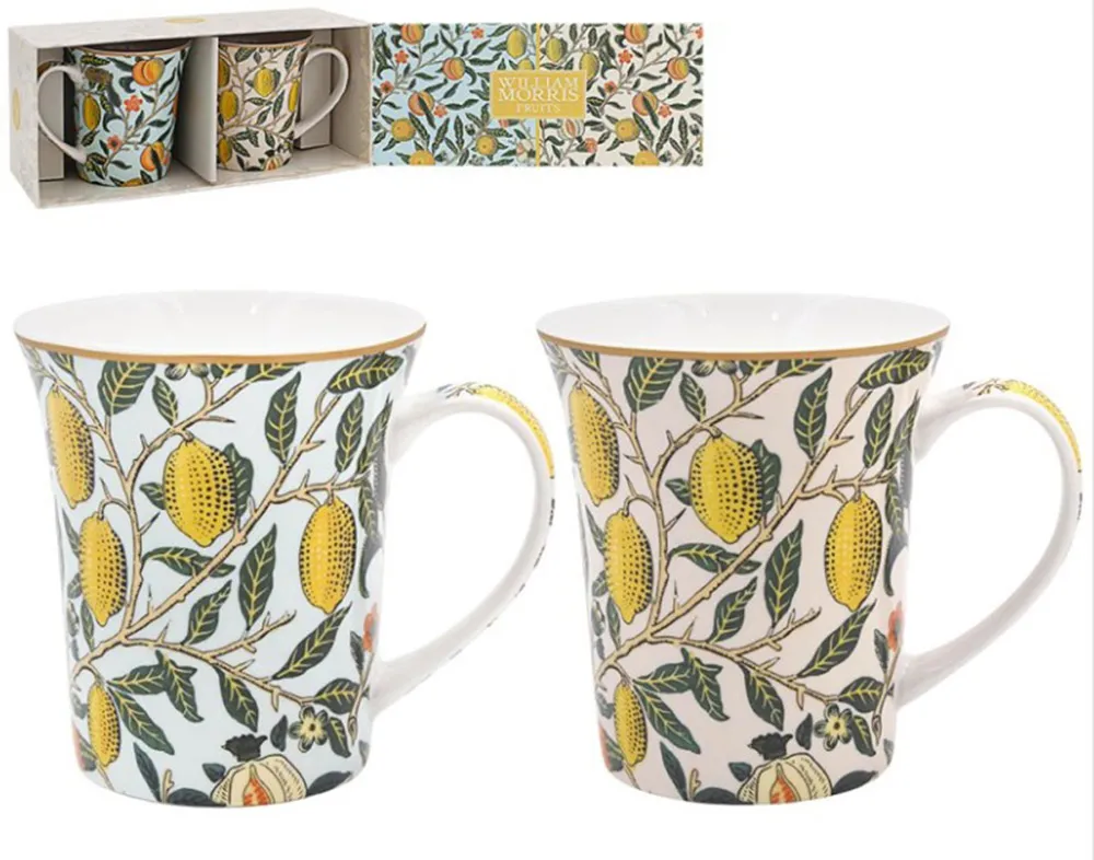 Set šolja FRUITS 350ml
