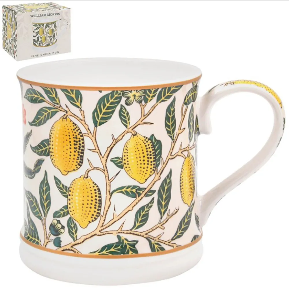Šolja FRUITS 350ml