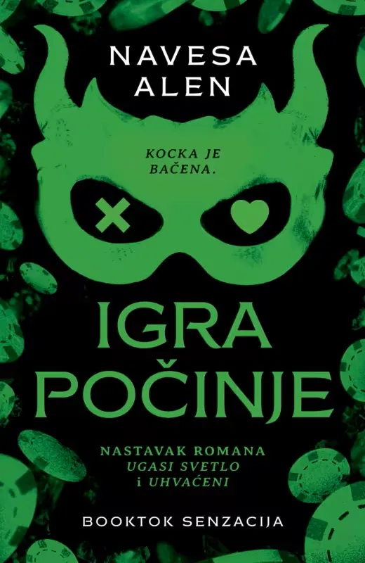 IGRA POČINJE TikTok Hit 