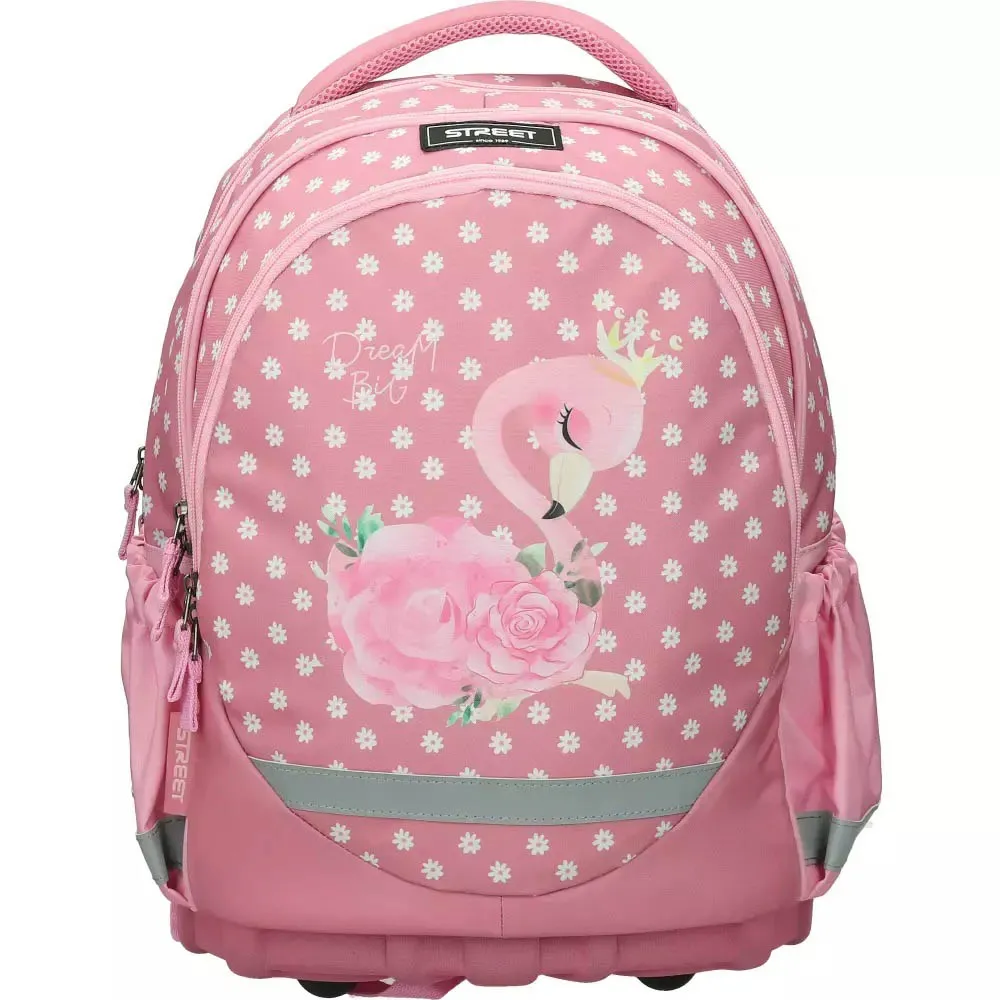 Ranac ergonomski FLAMINGOS
