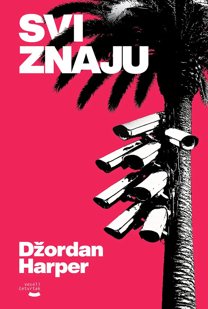 SVI ZNAJU