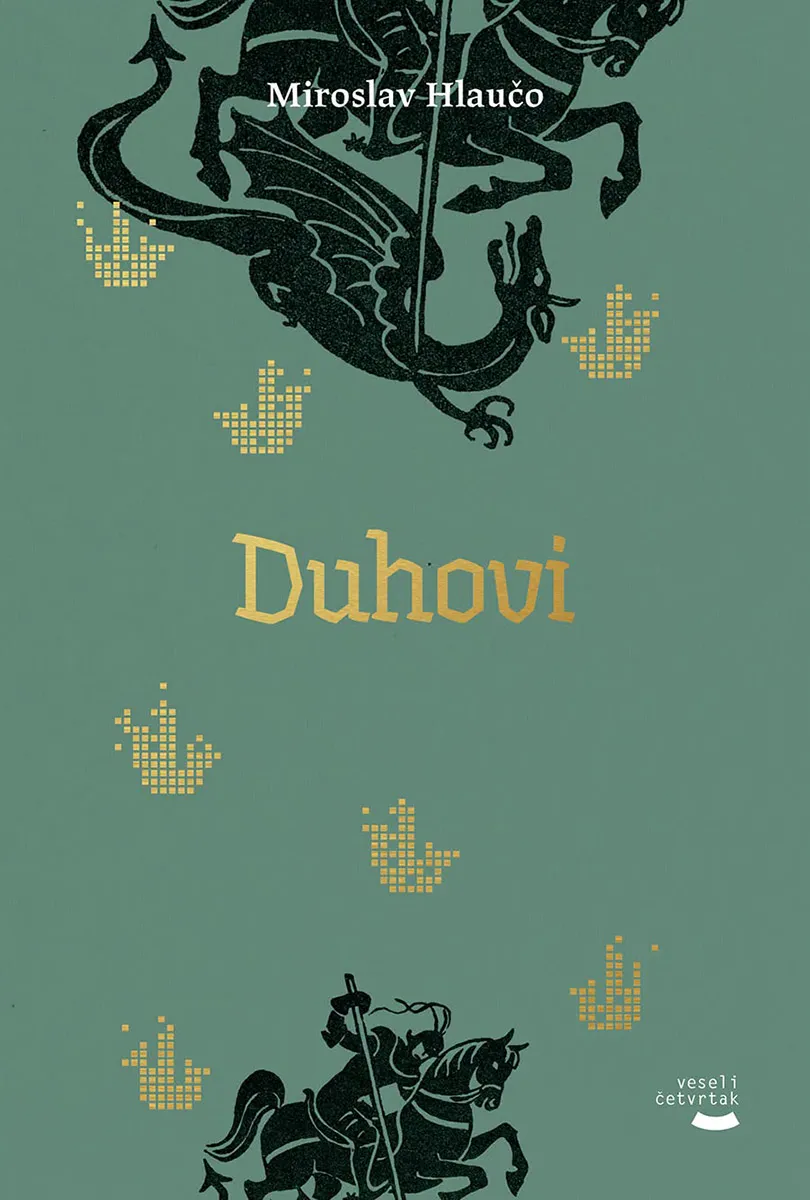 DUHOVI 