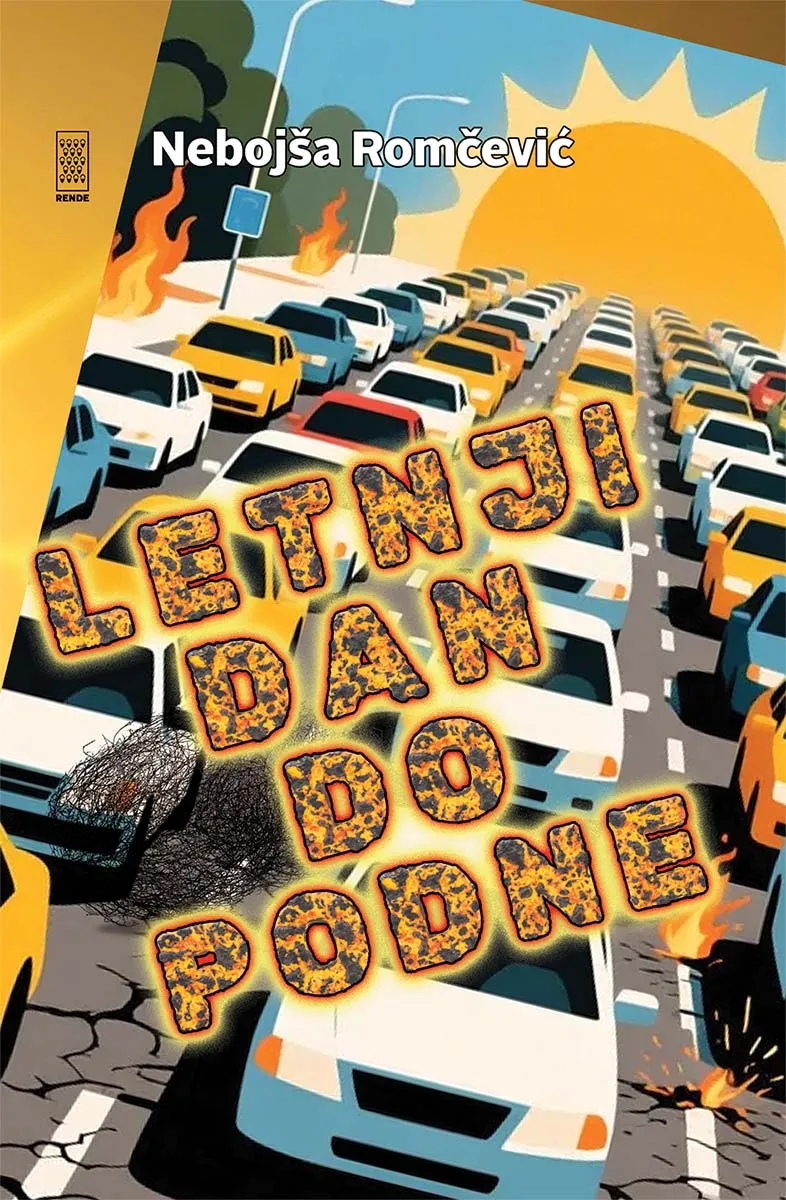 LETNJI DAN DO PODNE