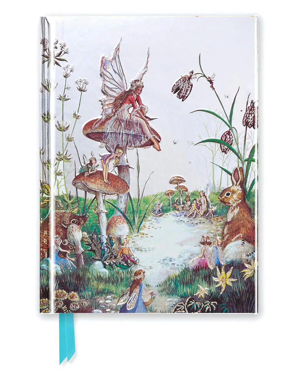 Notes JEAN&RON HENRY: FAIRY STORY