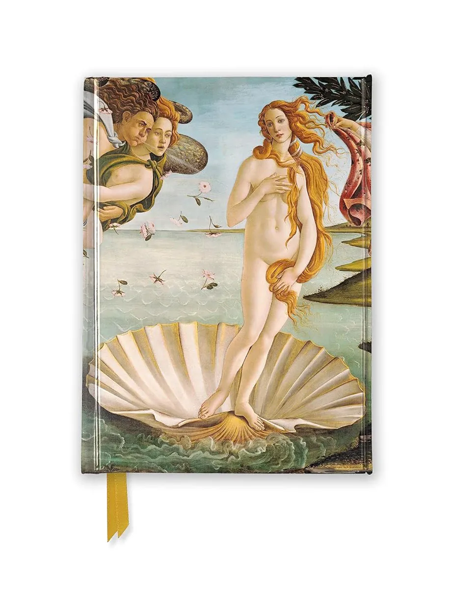 Notes THE BIRTH OF VENUS