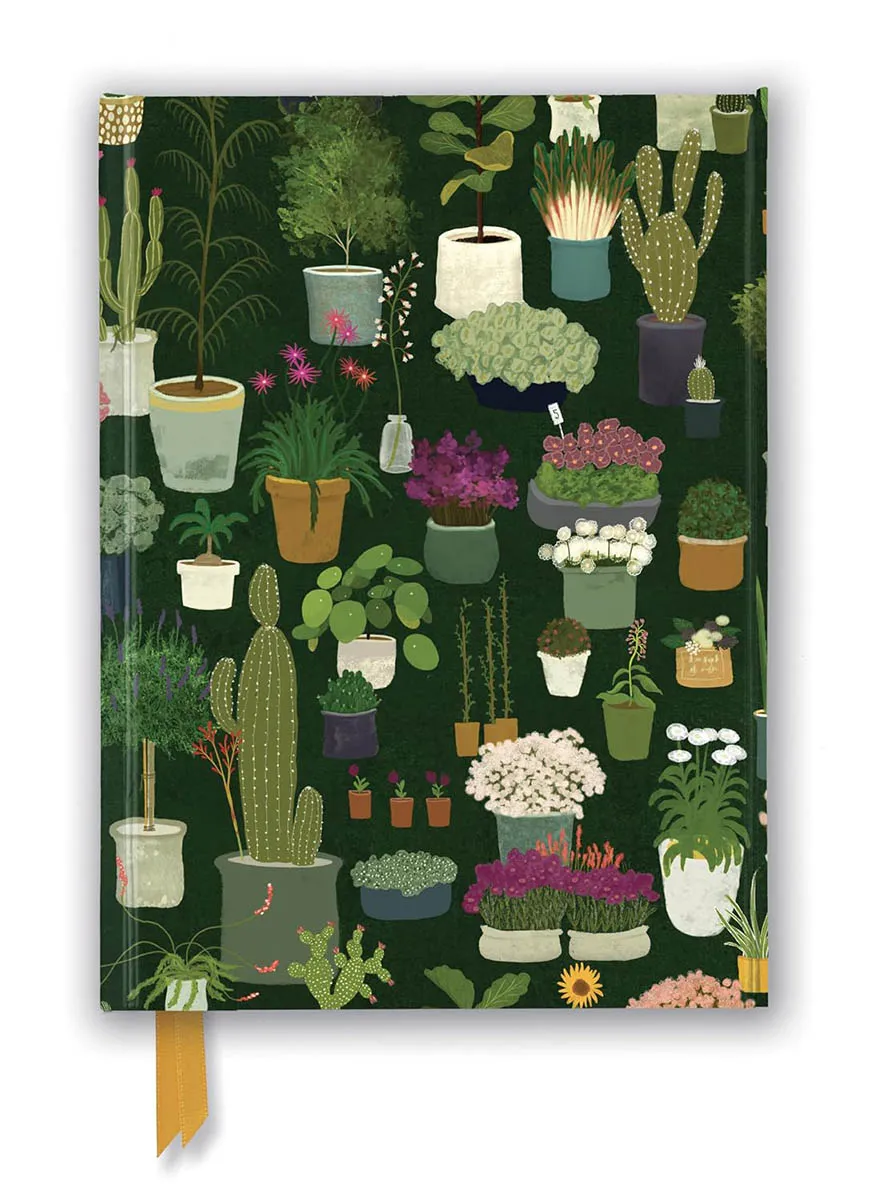 Notes PLANT PEOPLE
