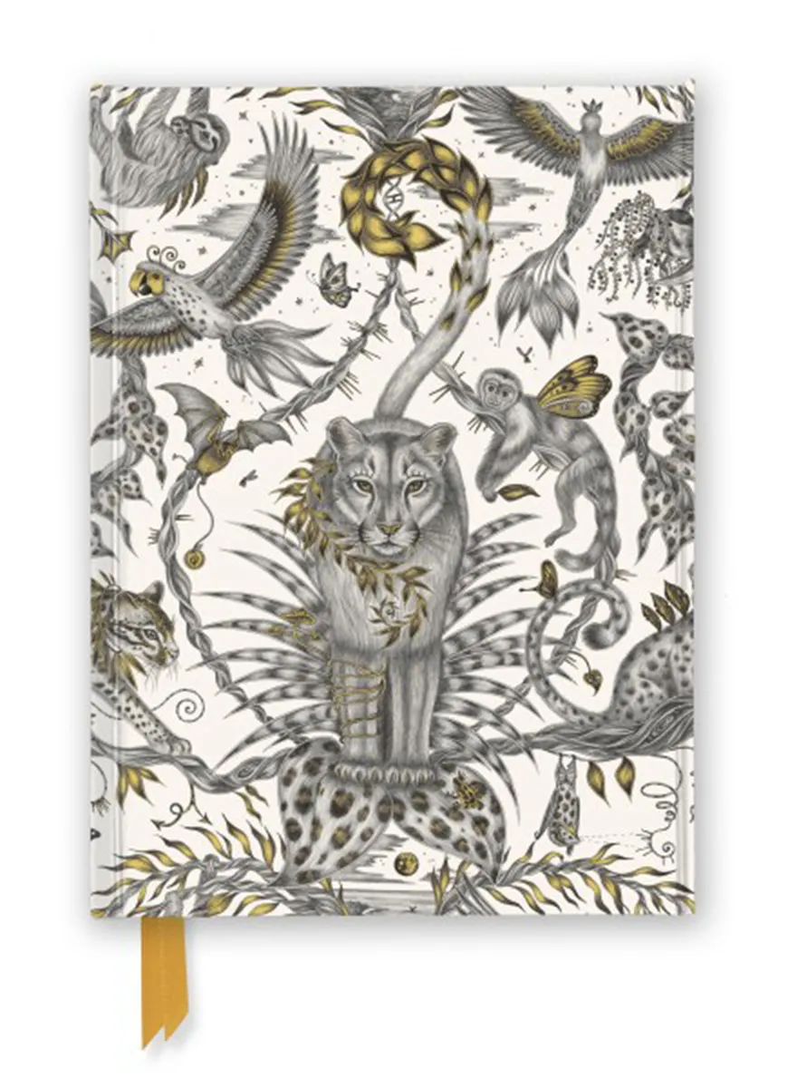 Notes BOSQUE DREAMS