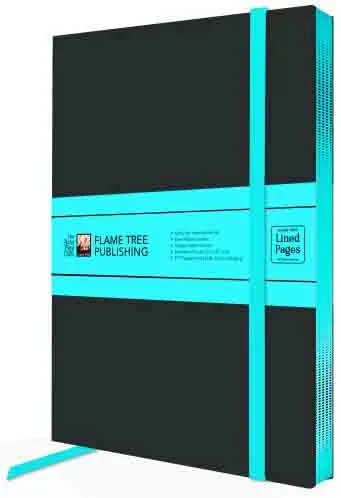 Notes BLACK AND BLUE ARTISAN 