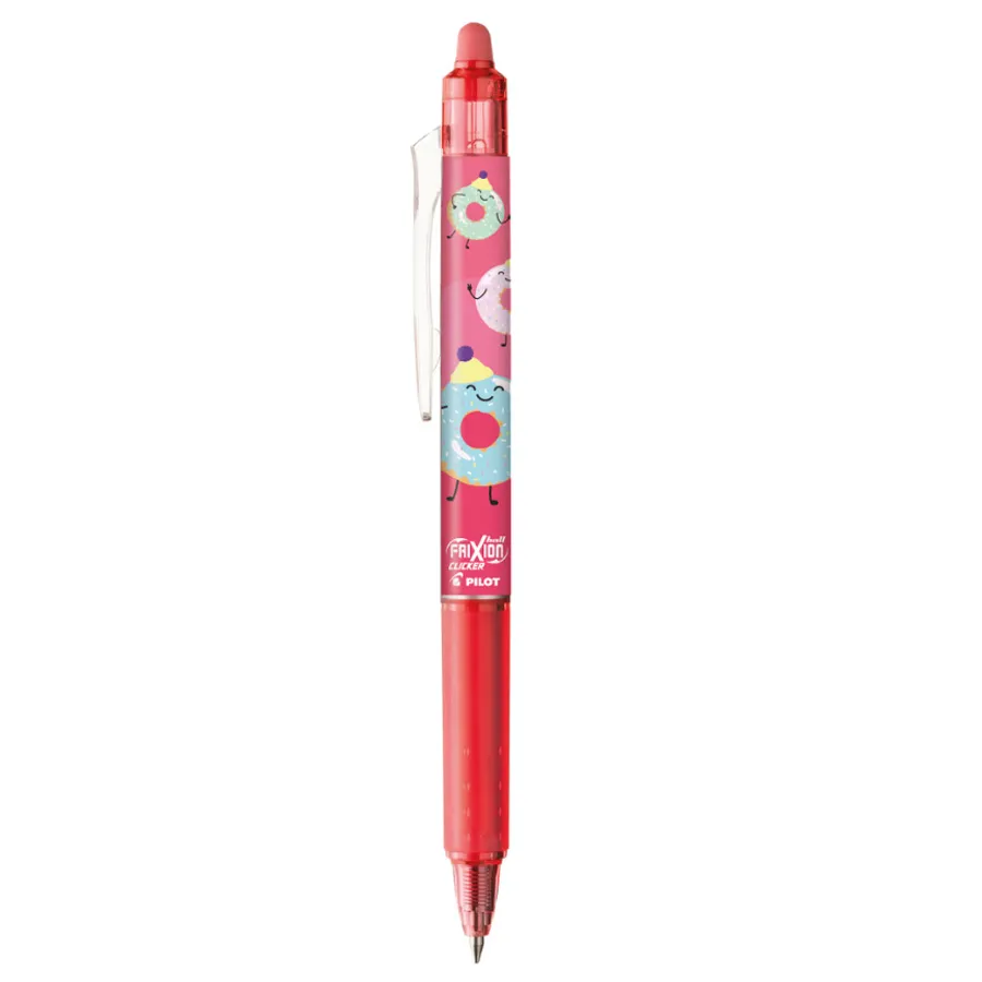 PILOT roler KORALNO ROZE 0,7