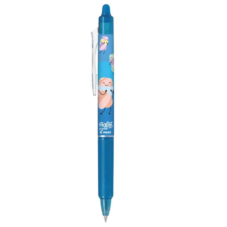 PILOT roler SVETLOPLAV 0,7