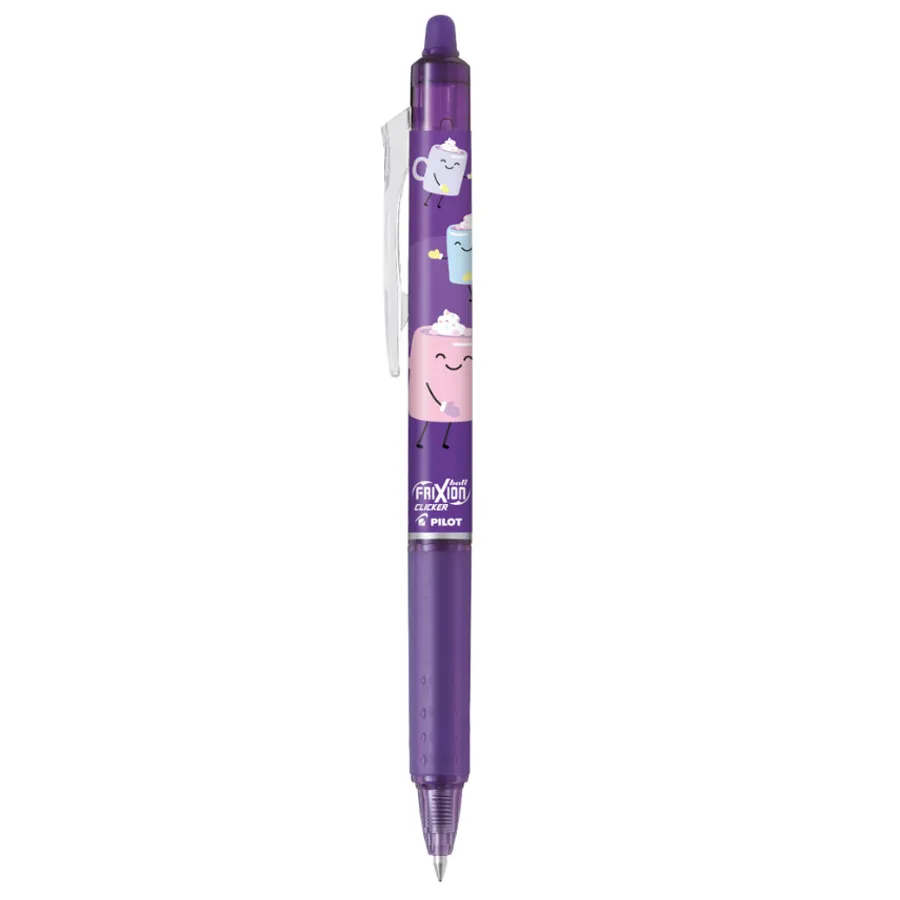 PILOT roler SWEET PARADISE 0,7 mm