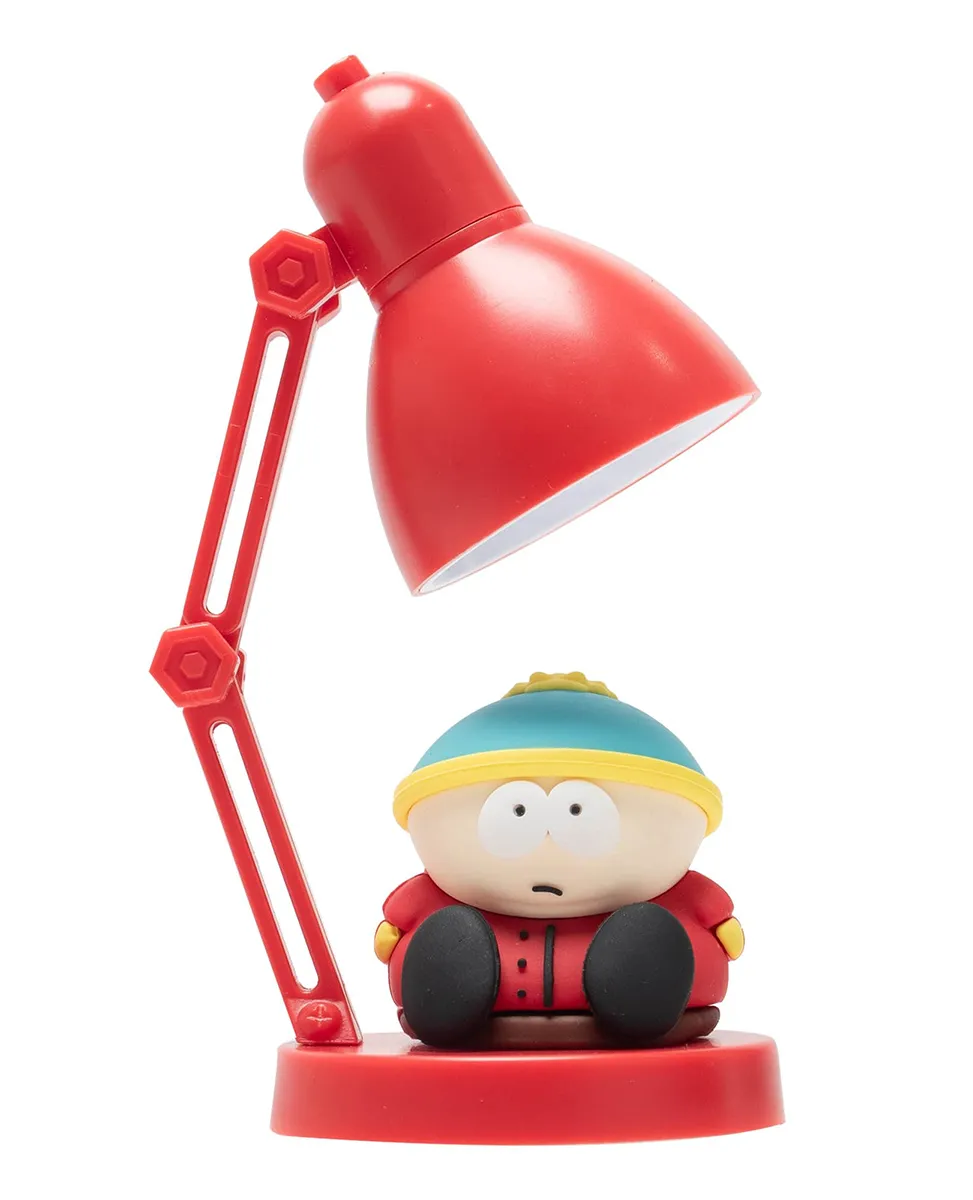 Noćna lampa SOUTH PARK