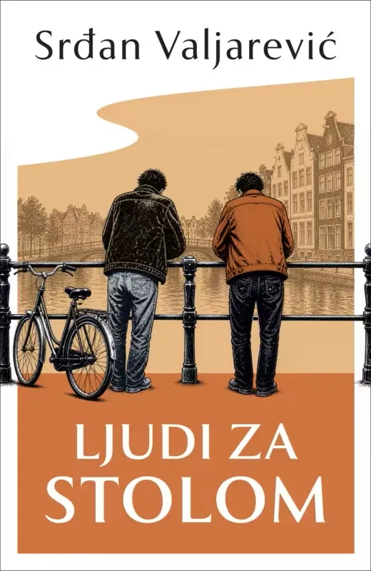 LJUDI ZA STOLOM