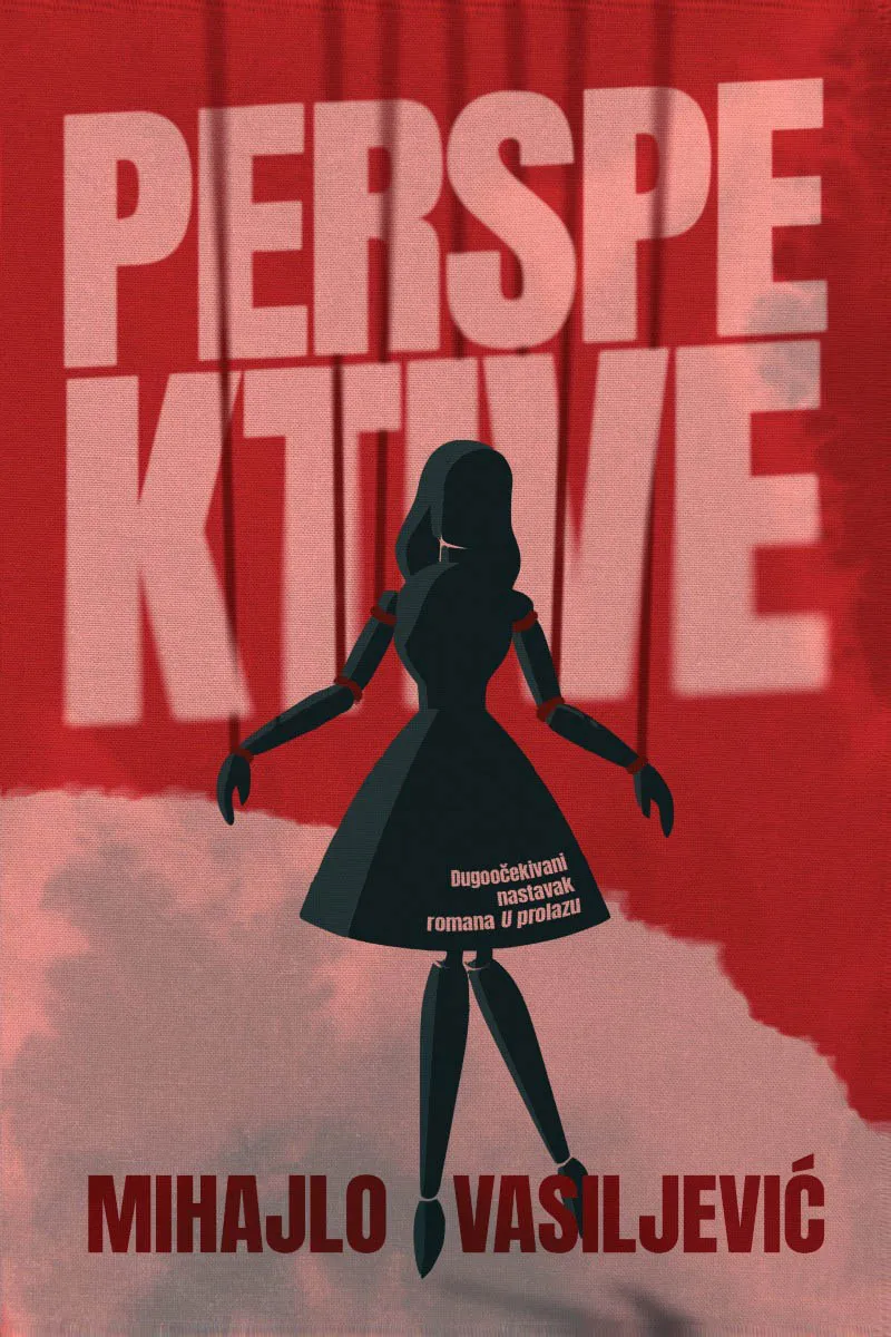 PERSPEKTIVE 