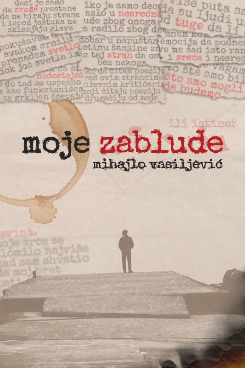 MOJE ZABLUDE