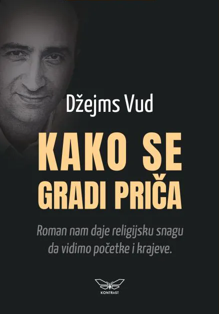 KAKO SE GRADI PRIČA 