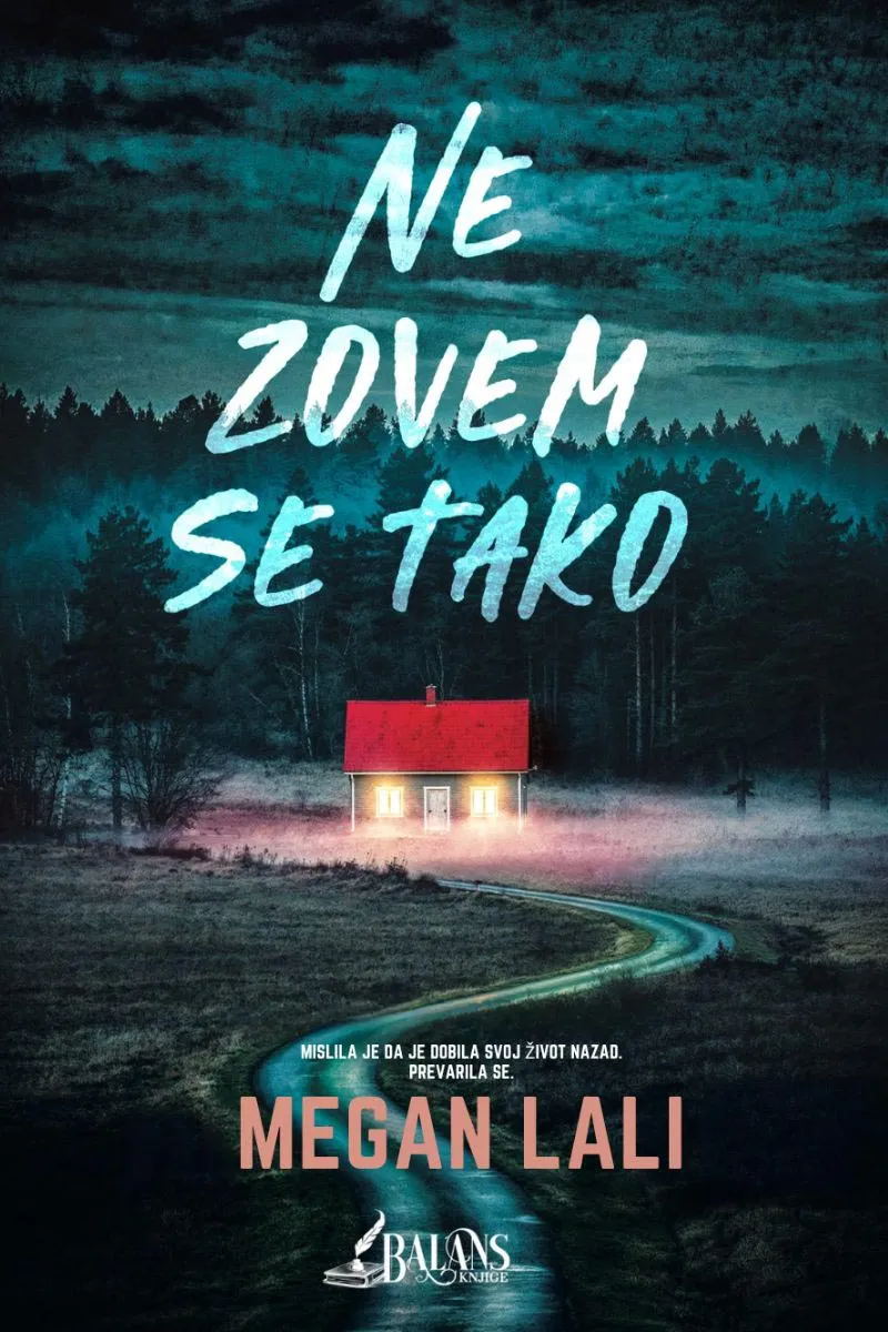 NE ZOVEM SE TAKO