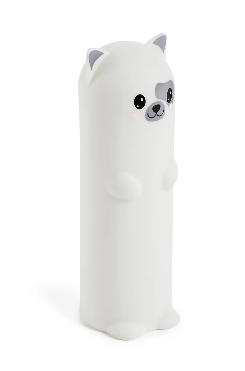 MIQUELRIUS prazna pernica koja svetli u mraku DOGGY