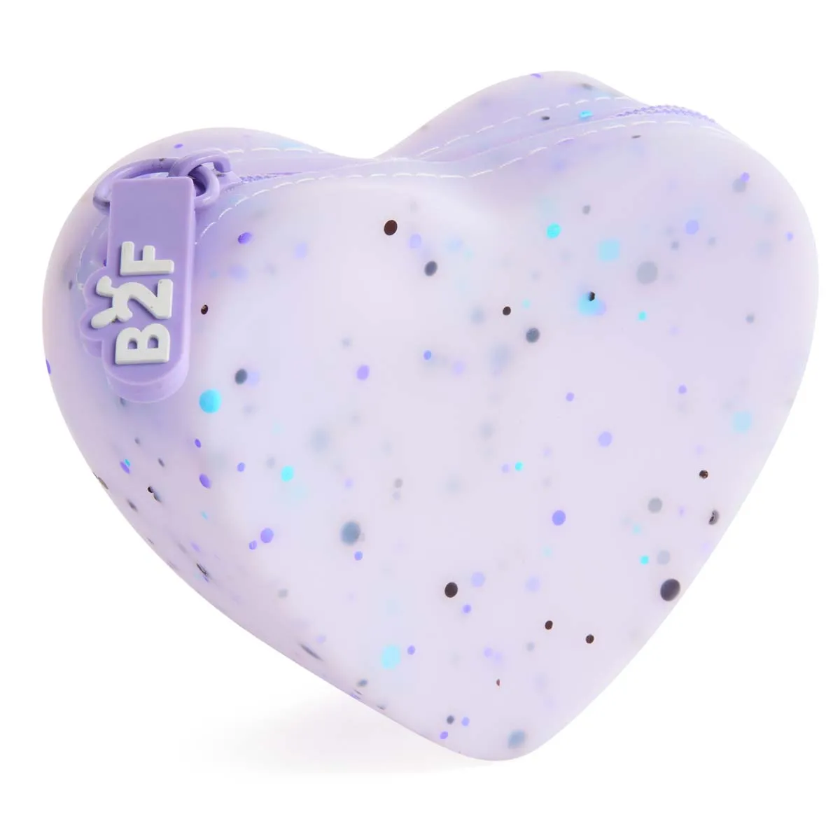 MIQUELRIUS novčanik LOVELY THINGS MAUVE B2F