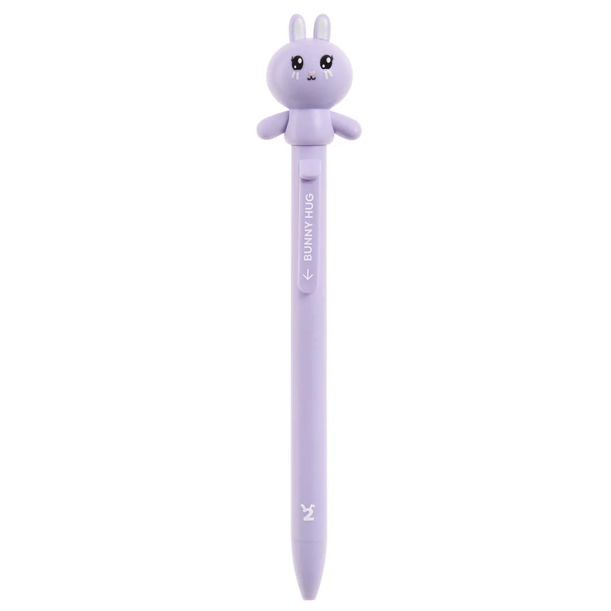 MIQUELRIUS hemijska olovka HUG ATTACK BUNNY B2F 