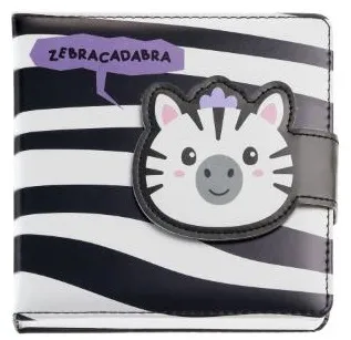 MIQUELRIUS notes B2F ZEBRA