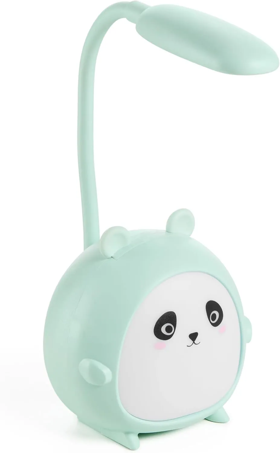 MIGUELRIUS punjiva LED lampa PANDA MINT