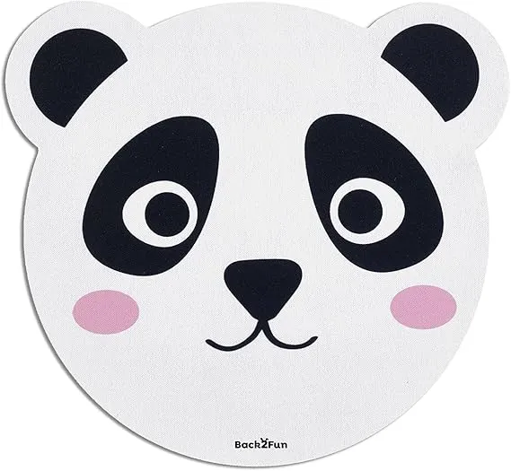 MIGUELRIUS podloga za miša PANDA