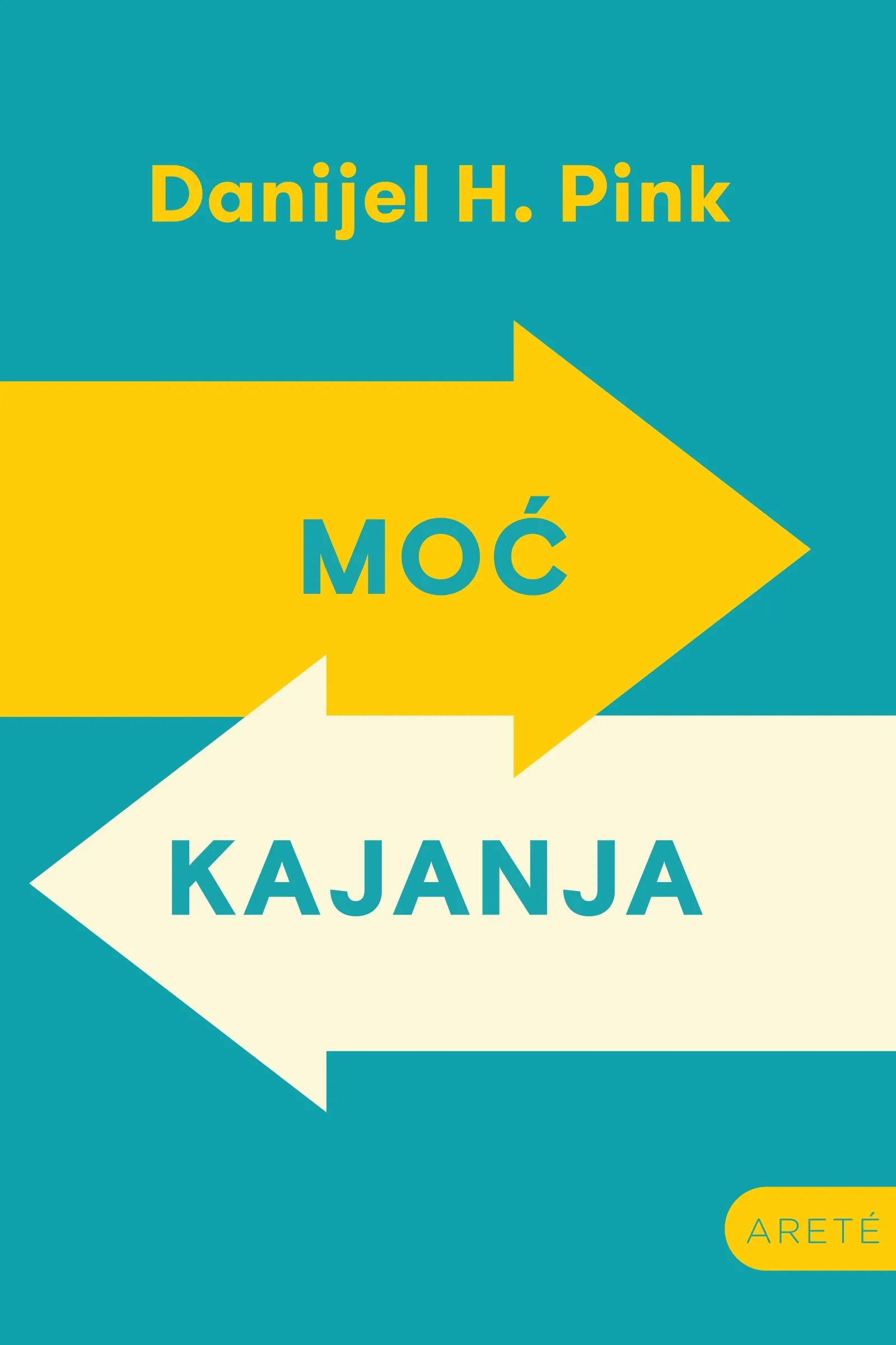 MOĆ KAJANJA 