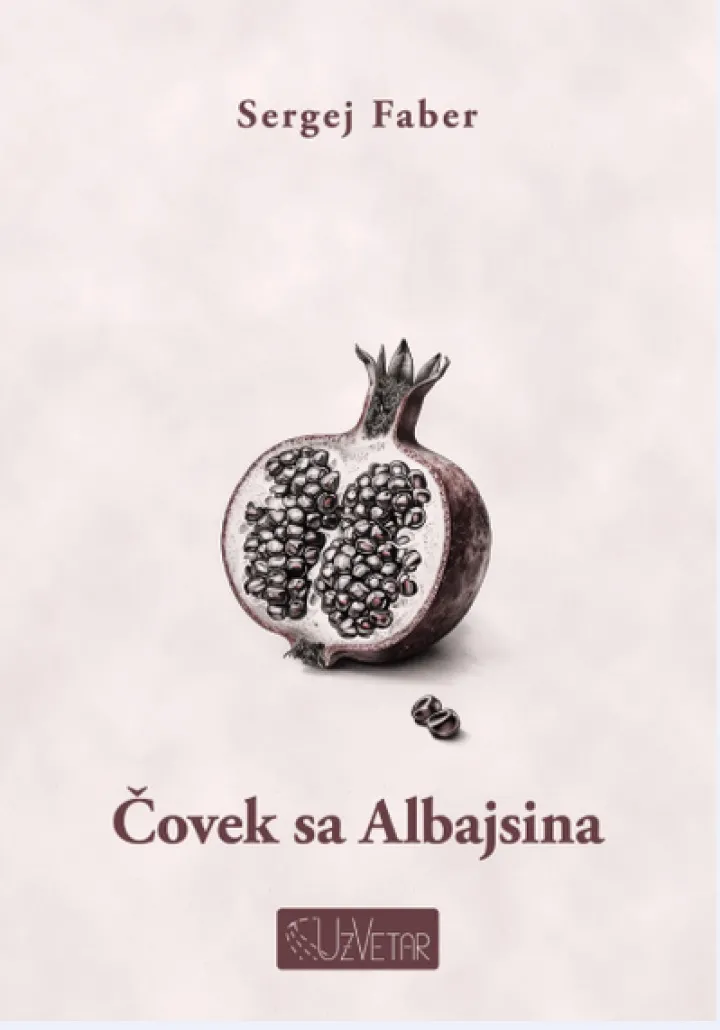 ČOVEK SA ALBAJSINA