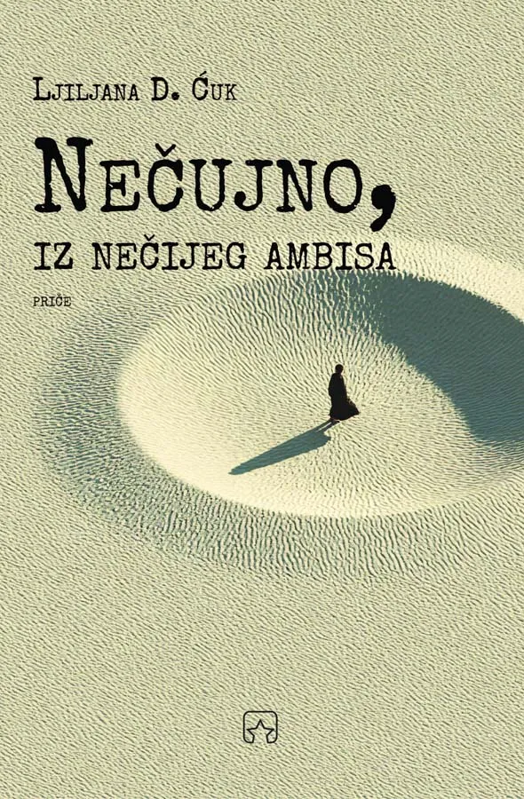 NEČUJNO, IZ NEČIJEG AMBISA