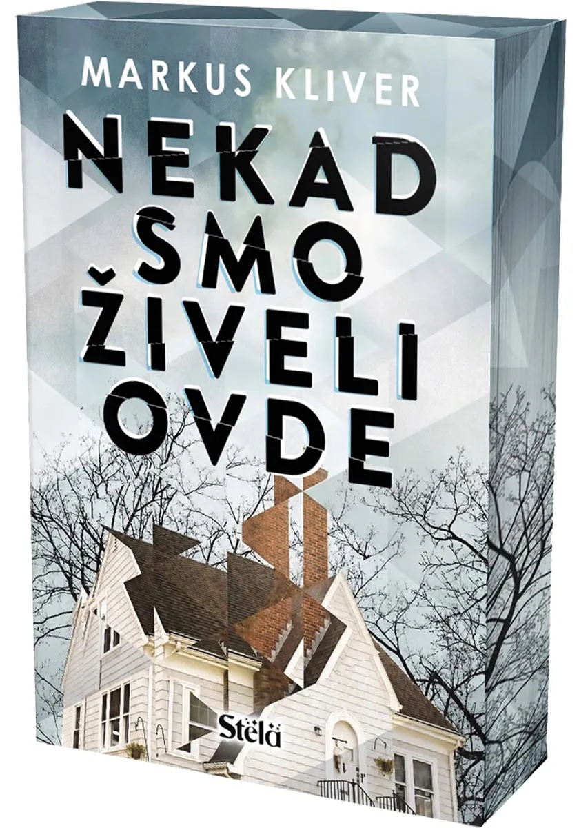 NEKAD SMO ŽIVELI OVDE