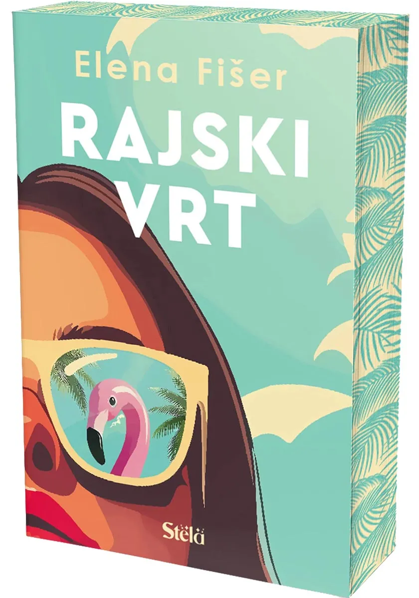 RAJSKI VRT