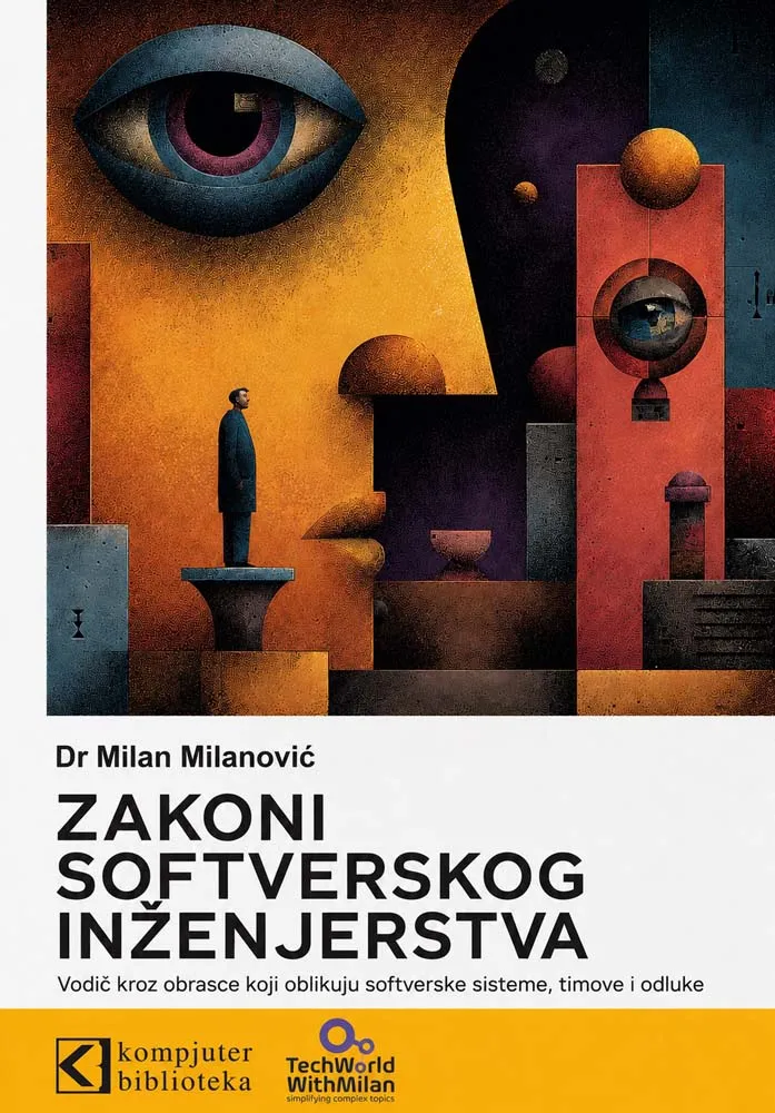 ZAKONI SOFTVERSKOG INŽENJERSTVA