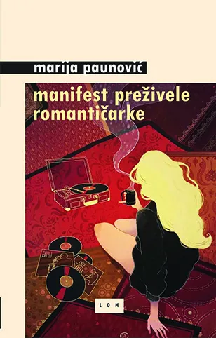 MANIFEST PREŽIVELE ROMANTIČARKE