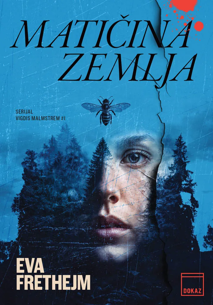 MATIČNA ZEMLJA