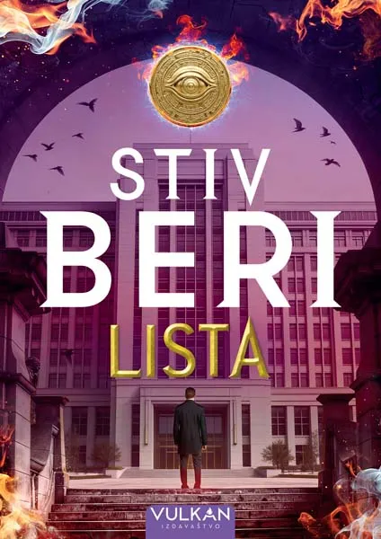 LISTA 