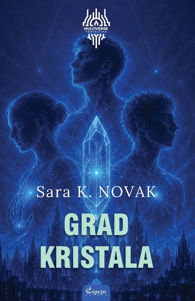 GRAD KRISTALA 