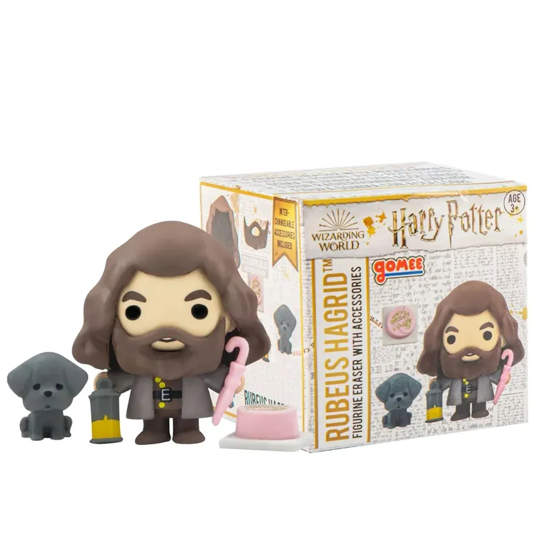 HARRY POTTER figurica HAGRID