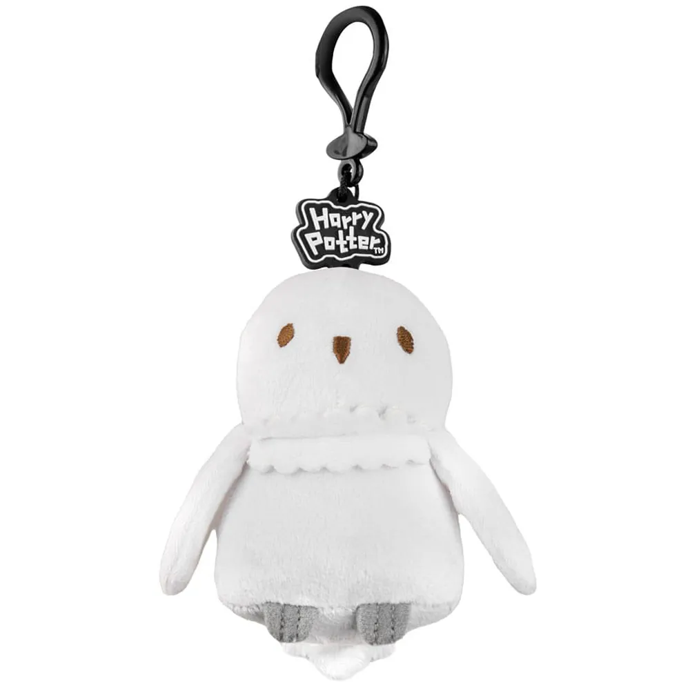 HARRY POTTER plišani privezak HEDWIG