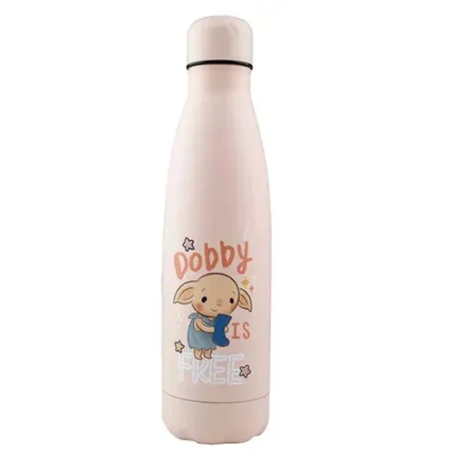 HARRY POTTER flašica za vodu DOBBY IS FREE